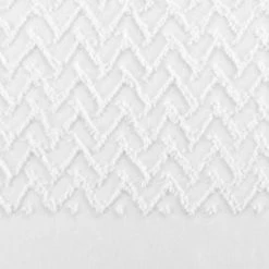 Paris Prix Rideau Voilage à Œillets Roxia 140x240cm Blanc -Auchan Boutique B2CD 2834