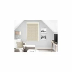 Soleil D'ocre Brise Bise En Coton 60x90 Cm KHEOPS Taupe