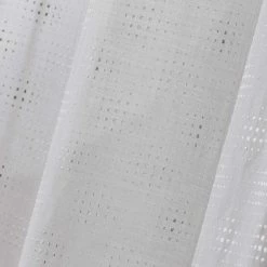 Paris Prix Paire De Voilages Damina 60x160cm Gris 5 Paris Prix Paire De Voilages Damina 60x160cm Gris -Auchan Boutique B2CD 2861