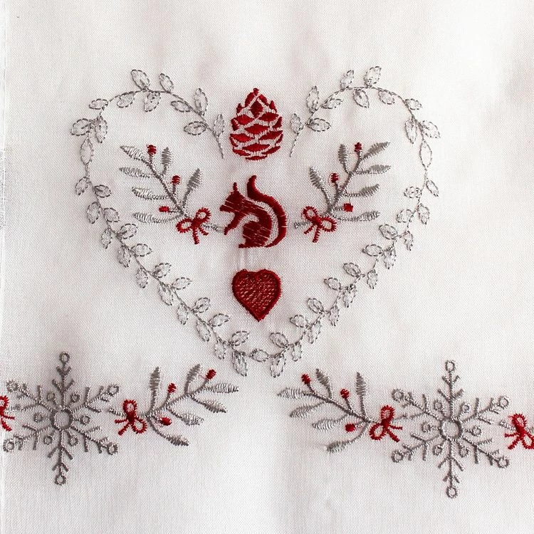 No Name Paire Vitrages 60x90 Karellis Blanc 5 No Name Paire Vitrages 60x90 Karellis Blanc – Image 3