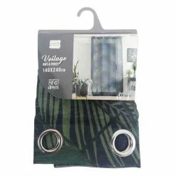 Paris Prix Rideau Voilage à Oeillets Malyssa 140x240cm Gris 8 Paris Prix Rideau Voilage à Oeillets Malyssa 140x240cm Gris -Auchan Boutique B2CD 3023