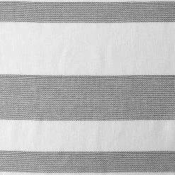 Paris Prix Rideau Voilage à Œillets Palerma 140x280cm Blanc -Auchan Boutique B2CD 3074