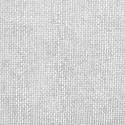 ATMOSPHERA Voilage Ana - 140 X 240 Cm - Blanc -Auchan Boutique B2CD 3129