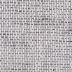 ATMOSPHERA Voilage Fred - 140 X 240 Cm - Gris -Auchan Boutique B2CD 3180