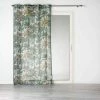 Paris Prix Rideau Voilage Ă Ĺ’illets Balinesia 140x280cm Vert 2 Paris Prix Rideau Voilage Ă Ĺ’illets Balinesia 140x280cm Vert -Auchan Boutique B2CD 3199