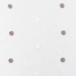 Paris Prix Paire De Voilages Lorna 60x90cm Blanc 8 Paris Prix Paire De Voilages Lorna 60x90cm Blanc -Auchan Boutique B2CD 3206