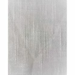 Today Voilage Tornade - 135 X 240 Cm - Blanc