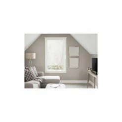 Soleil D'ocre Brise Bise En Coton 45x90 Cm PANAMA écru