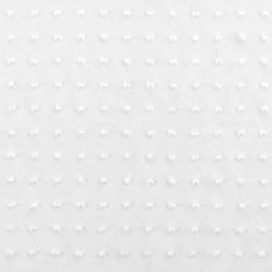 Paris Prix Rideau Voilage à Œillets Pomponella 140x240cm Blanc 9 Paris Prix Rideau Voilage à Œillets Pomponella 140x240cm Blanc -Auchan Boutique B2CD 3563