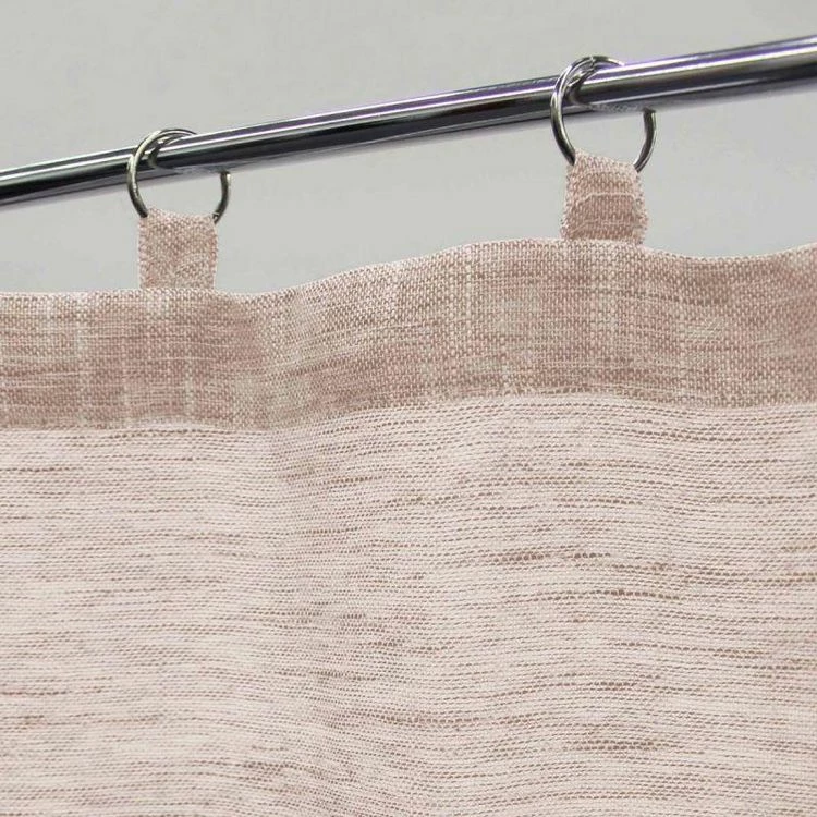 Paris Prix Paire De Voilages Milza 60x160cm Beige 4 Paris Prix Paire De Voilages Milza 60x160cm Beige – Image 2