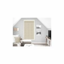 Soleil D'ocre Brise Bise En Coton 60x120 Cm KHEOPS Taupe