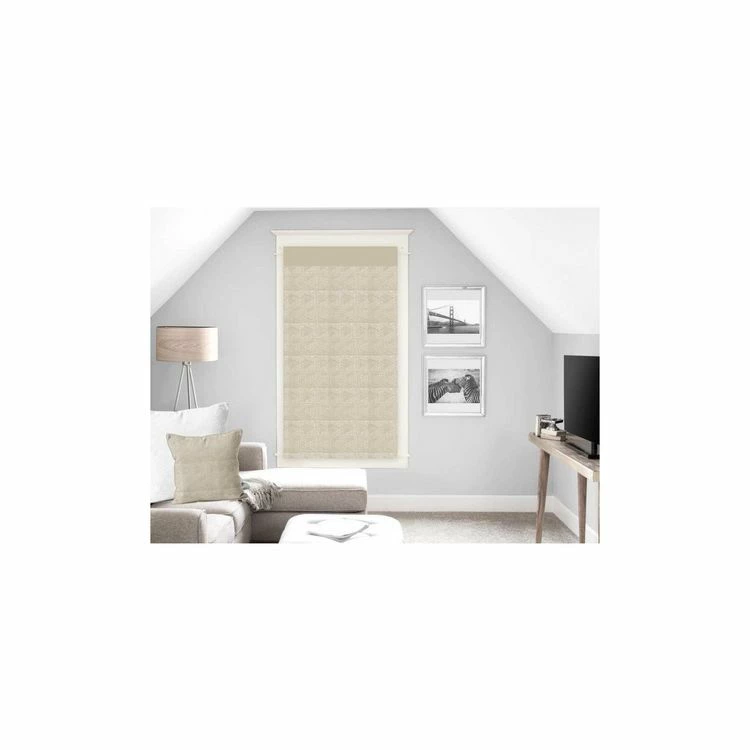 Soleil D'ocre Brise Bise En Coton 60x120 Cm KHEOPS Taupe 3 Soleil D'ocre Brise Bise En Coton 60x120 Cm KHEOPS Taupe