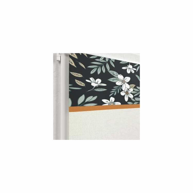 Soleil D'ocre Voilage Porte-fenêtre En Pur Coton 90x200 Cm MANON, Par Soleil D'Ocre 3 Soleil D'ocre Voilage Porte-fenêtre En Pur Coton 90x200 Cm MANON, Par Soleil D'Ocre