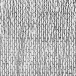 ATMOSPHERA Voilage Fred - 140 X 240 Cm - Blanc -Auchan Boutique B2CD 3736