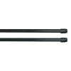 Paris Prix Lot De 2 Tringles Extensibles Lio 100-140cm Anthracite