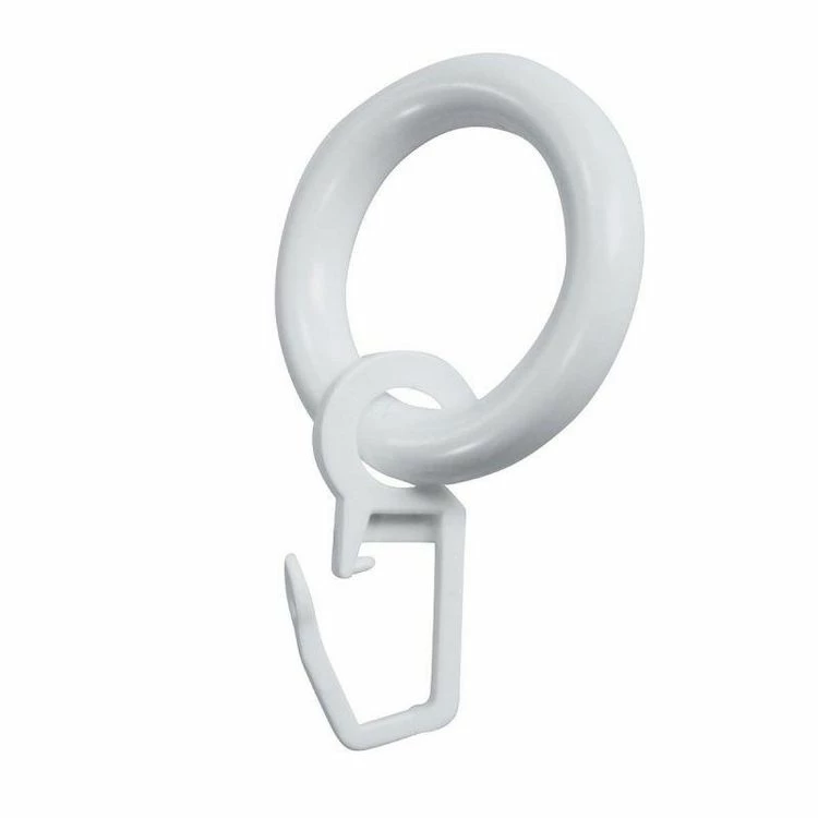 Paris Prix Lot De 10 Anneaux Bistrot 15cm Blanc 3 Paris Prix Lot De 10 Anneaux Bistrot 15cm Blanc