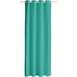 TODAY Rideau à Oeillets En Coton 140x250 Cm -Auchan Boutique B2CD 39