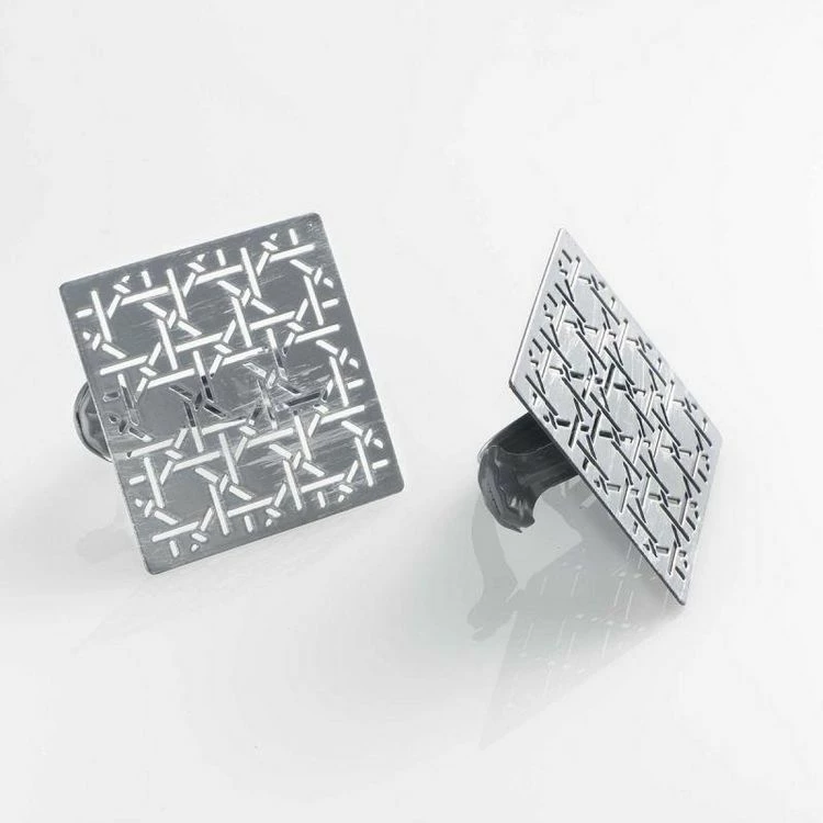 Paris Prix Lot De 2 Embrasses à Rideau Emery 6cm Gris 3 Paris Prix Lot De 2 Embrasses à Rideau Emery 6cm Gris