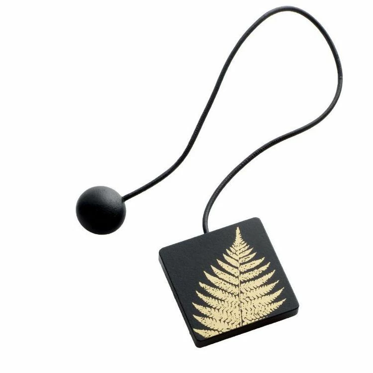 Paris Prix Embrasse De Rideau Aimantée Lisette 43cm Noir 3 Paris Prix Embrasse De Rideau Aimantée Lisette 43cm Noir