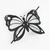 Paris Prix Embrasse De Rideau Broche Farfalina 16cm Noir 1 Paris Prix Embrasse De Rideau Broche Farfalina 16cm Noir -Auchan Boutique B2CD 3977