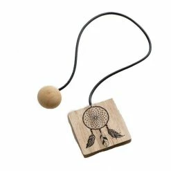 Paris Prix Embrasse De Rideau Aimantée Hope 43cm Noir