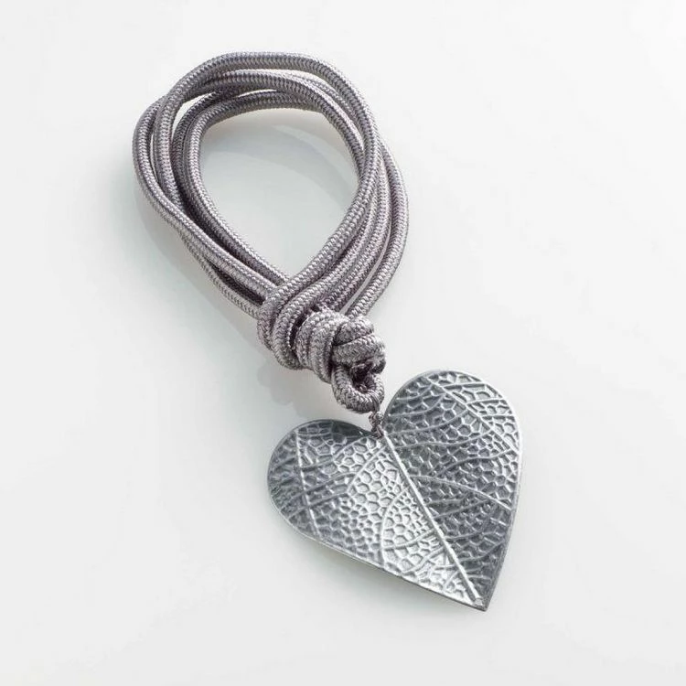 Paris Prix Embrasse De Rideau Corde Amourette 40cm Gris 3 Paris Prix Embrasse De Rideau Corde Amourette 40cm Gris