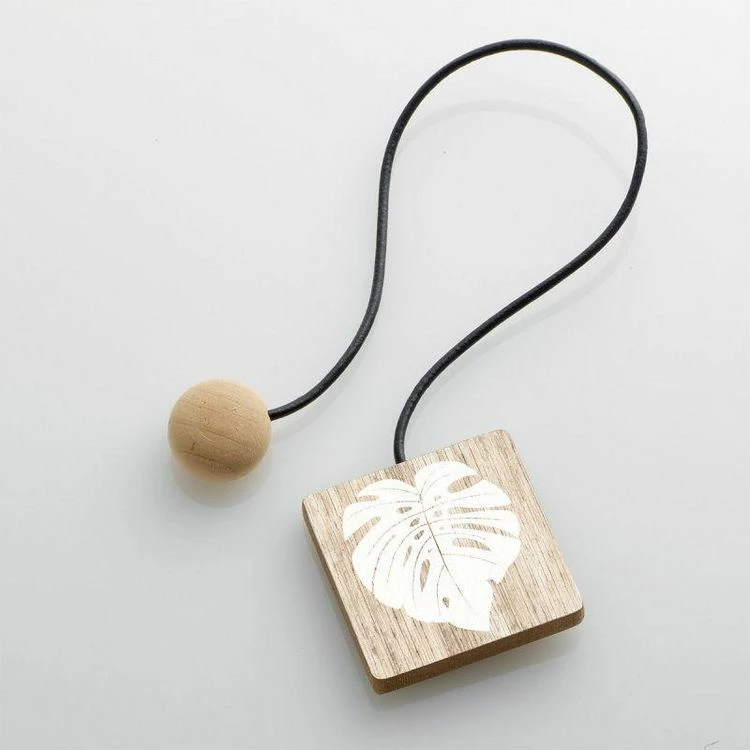 Paris Prix Embrasse De Rideau Aimantée Caducia 43cm Blanc 3 Paris Prix Embrasse De Rideau Aimantée Caducia 43cm Blanc