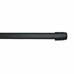Paris Prix Lot De 2 Tringles Extensibles Lio 60-80cm Anthracite -Auchan Boutique B2CD 4097