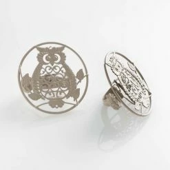 Paris Prix Lot De 2 Embrasses De Rideau Gufo 8cm Taupe