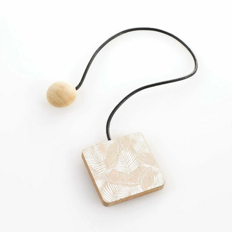 Paris Prix Embrasse De Rideau Aimantée Tokela 43cm Blanc 3 Paris Prix Embrasse De Rideau Aimantée Tokela 43cm Blanc