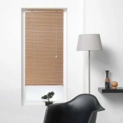 Paris Prix Store à Lamelles Vénitien 60x180cm Cuivre