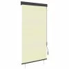 VIDAXL Store Roulant D'exterieur 80 X 250 Cm Creme -Auchan Boutique B2CD 4250