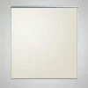 VIDAXL Store Enrouleur Occultant 140 X 230 Cm Creme -Auchan Boutique B2CD 4271