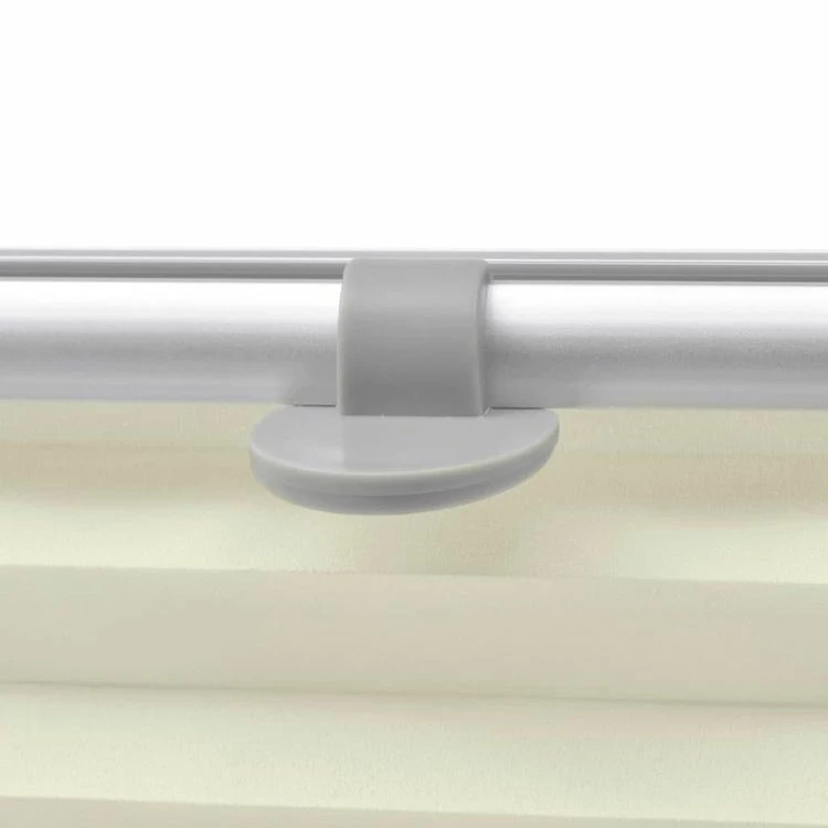 VIDAXL Store Plisse Couleur Creme SK08 6 VIDAXL Store Plisse Couleur Creme SK08 – Image 4