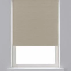 DECOSOL Decosol Store Roulant Occultant Creme 150x190 Cm