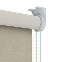 DECOSOL Decosol Store Roulant Occultant Creme 150x190 Cm 13 DECOSOL Decosol Store Roulant Occultant Creme 150x190 Cm -Auchan Boutique B2CD 4337