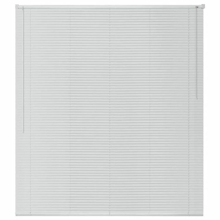 VIDAXL Store Aluminium 160 X 160 Cm Blanc 4 VIDAXL Store Aluminium 160 X 160 Cm Blanc – Image 2