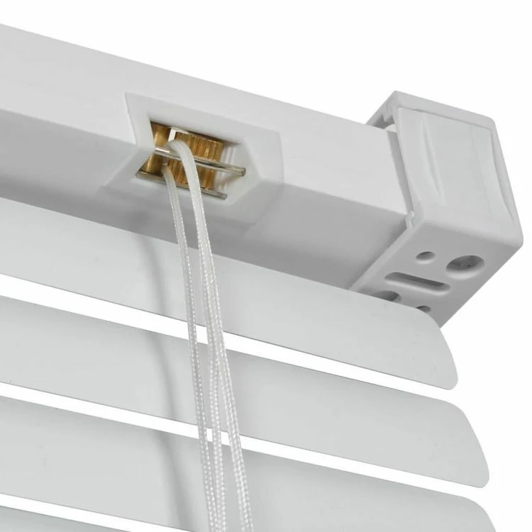 VIDAXL Store Aluminium 160 X 160 Cm Blanc 6 VIDAXL Store Aluminium 160 X 160 Cm Blanc – Image 4