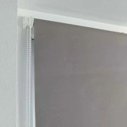 Paris Prix Store Enrouleur Occultant Occult 60x180cm Taupe -Auchan Boutique B2CD 4400