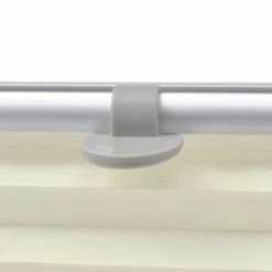 VIDAXL Store Plisse Couleur Creme CK04 -Auchan Boutique B2CD 4405