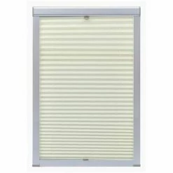 VIDAXL Store Plisse Creme 102 -Auchan Boutique B2CD 4415