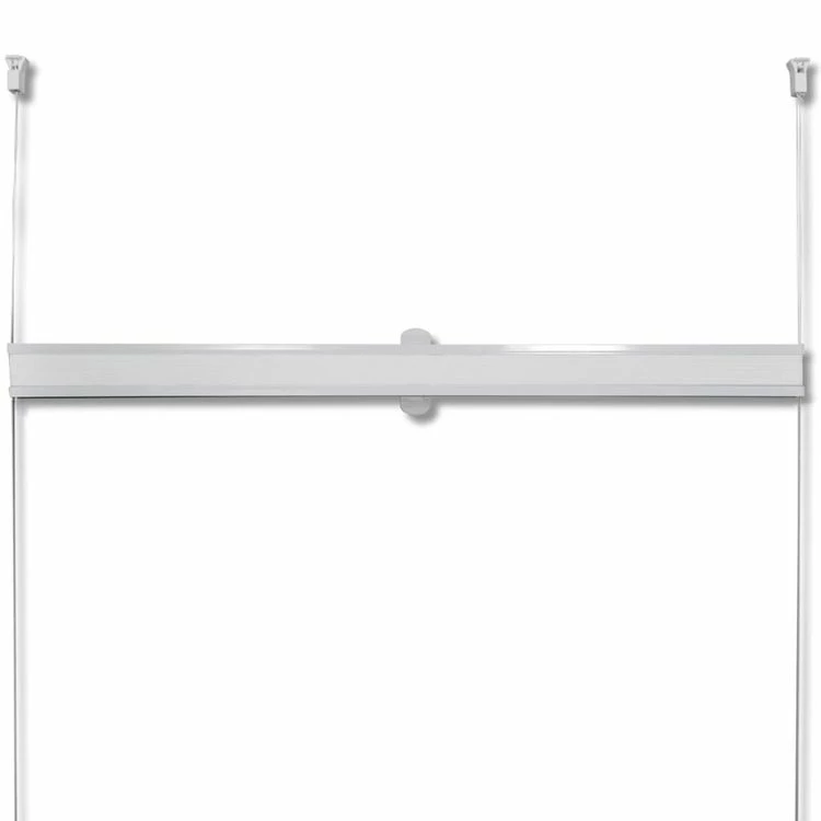 VIDAXL Store Plisse 70x150 Cm Blanc 7 VIDAXL Store Plisse 70x150 Cm Blanc – Image 5