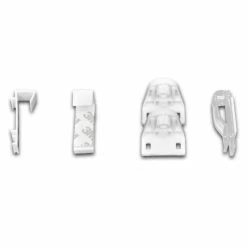 VIDAXL Store Enrouleur Tamisant 80 X 175 Cm Marron -Auchan Boutique B2CD 4483