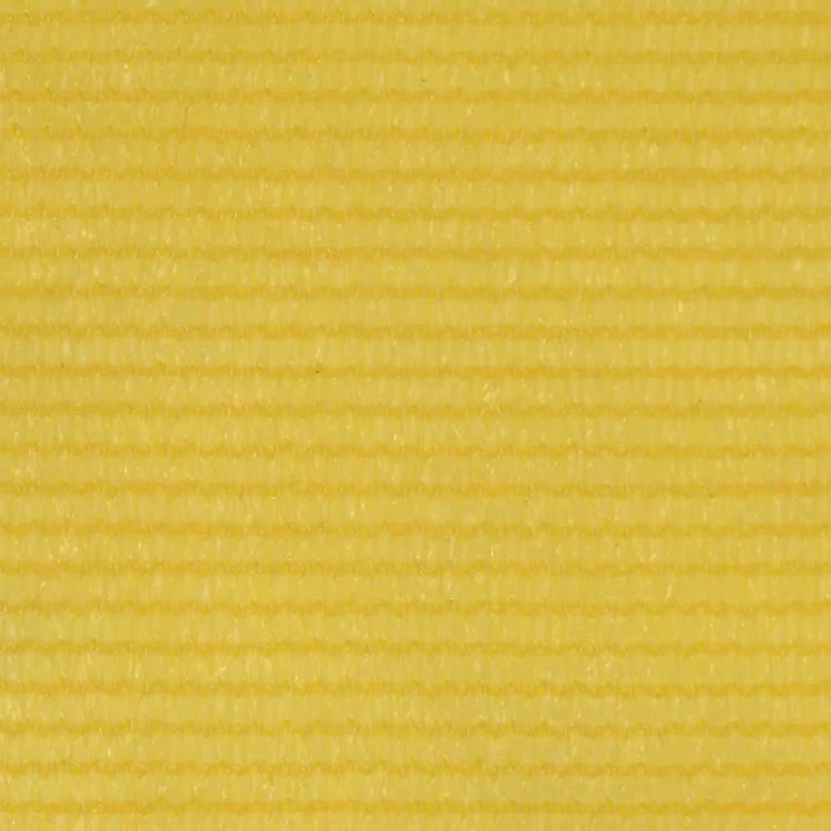 VIDAXL Store Roulant D'exterieur 120x230 Cm Jaune 7 VIDAXL Store Roulant D'exterieur 120x230 Cm Jaune – Image 5