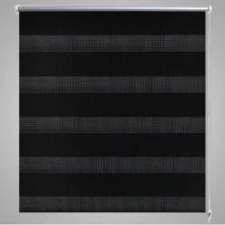 VIDAXL Store 80 X 150 Cm Noir -Auchan Boutique B2CD 4519