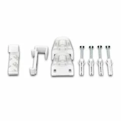 VIDAXL Store Enrouleur Occultant 160 X 230 Cm Marron -Auchan Boutique B2CD 4525