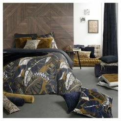 TODAY Rideau Fantaisie à Oeillets En Polyester INAYA -Auchan Boutique B2CD 454