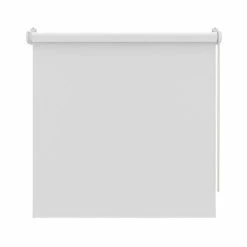 DECOSOL Decosol Store Roulant Occultant Mini Blanc 52x160 Cm -Auchan Boutique B2CD 4556