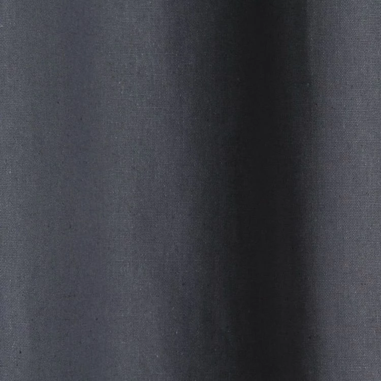 ATMOSPHERA Rideau Panama - 140 X 260 Cm - Gris Foncé 6 ATMOSPHERA Rideau Panama - 140 X 260 Cm - Gris Foncé – Image 4