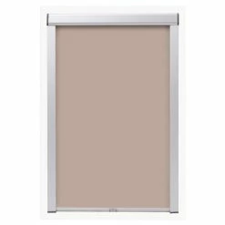 VIDAXL Store Occultant Roulant Beige CK02 10 VIDAXL Store Occultant Roulant Beige CK02 -Auchan Boutique B2CD 4615